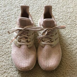 Women’s Adidas Ultra Boost Shoes